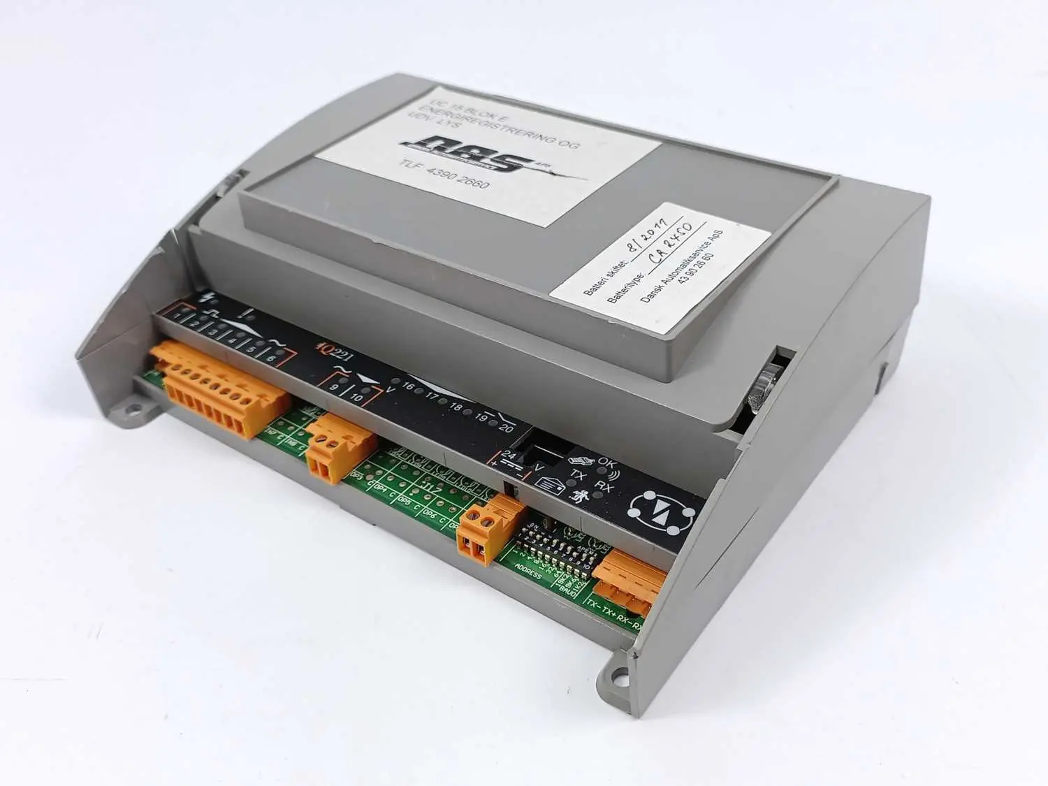 Produktfoto 1 von TREND IQ221/UNB/230VAC