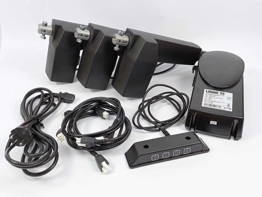 Produktfoto 1 von LINAK CBD4061-00