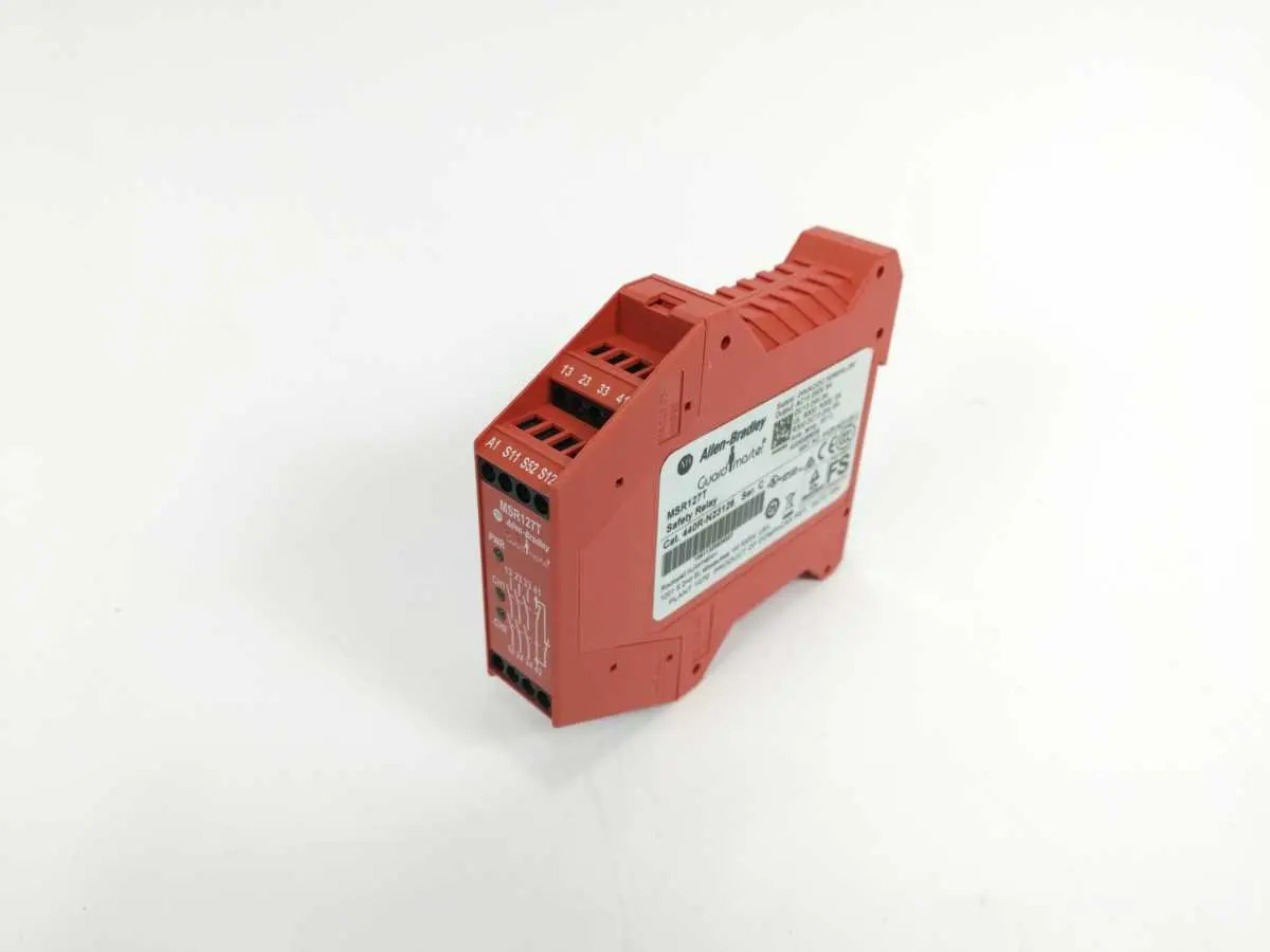Produktfoto 1 von AB 440R-N23126
