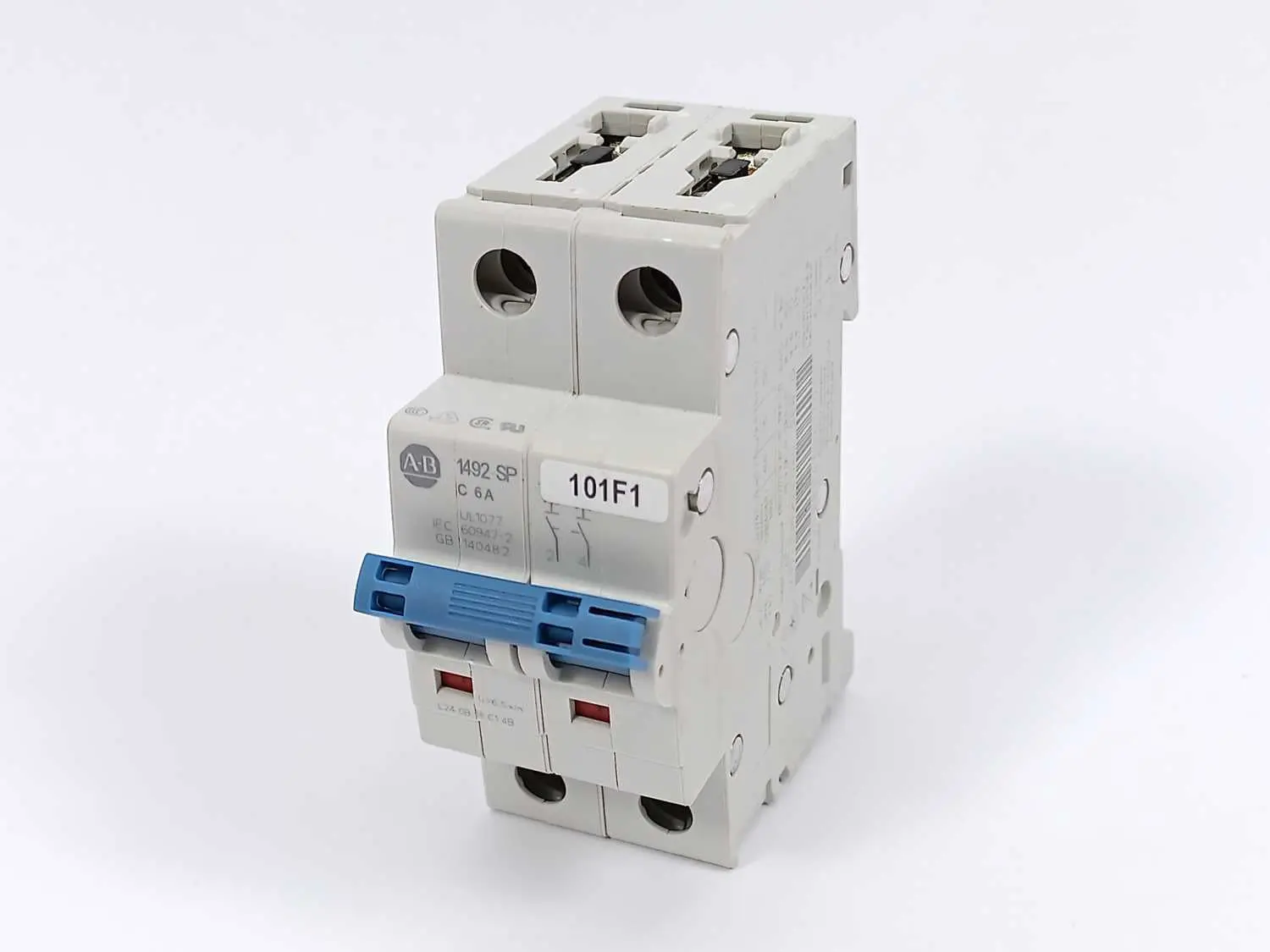 Produktfoto 1 von AB 1492-SPM2C060