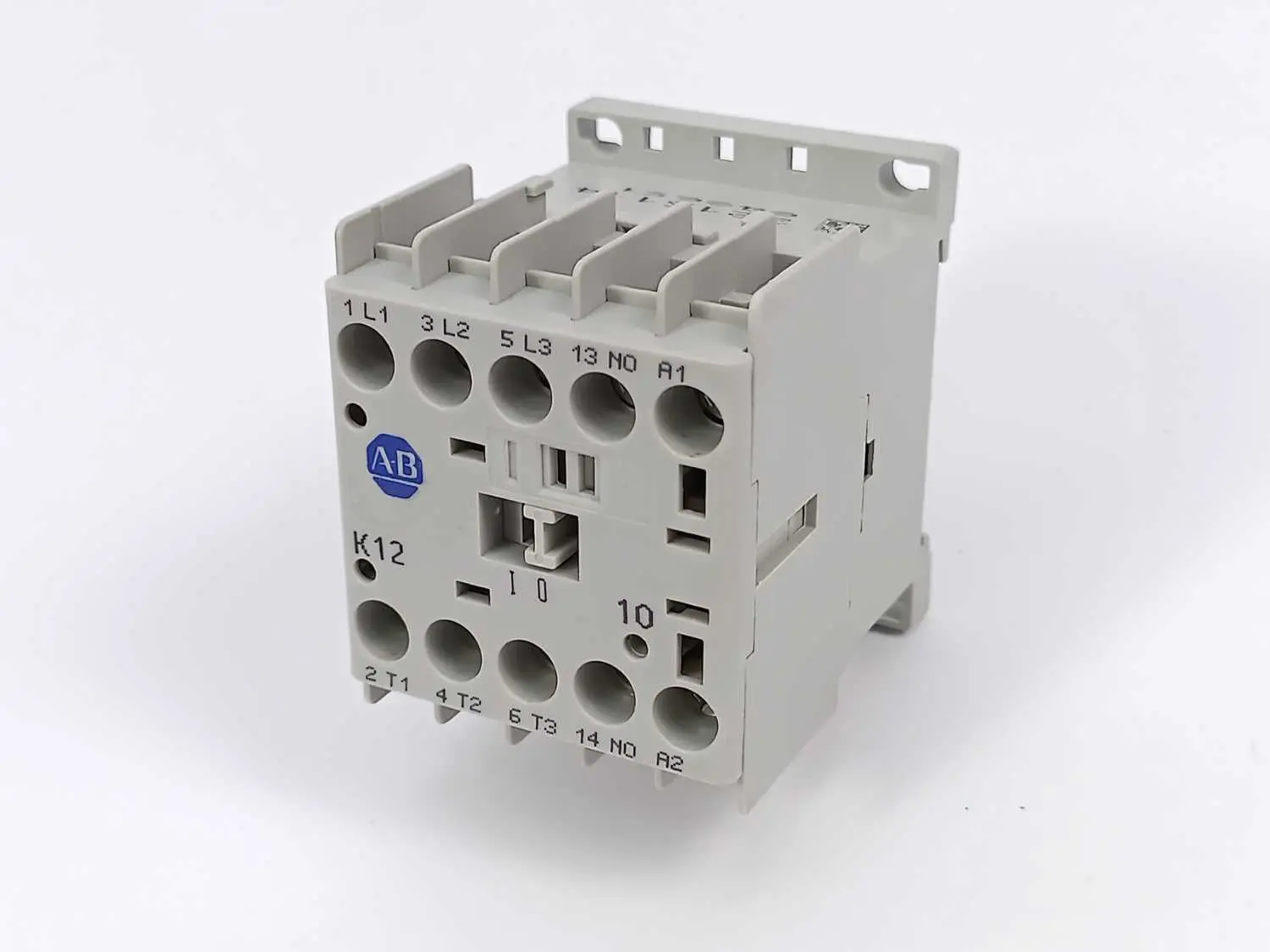 Produktfoto 1 von AB 100-K12DJ10