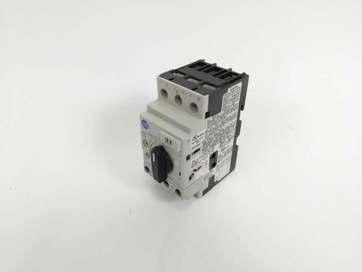 Produktfoto 1 von AB 140M-C2E-C10