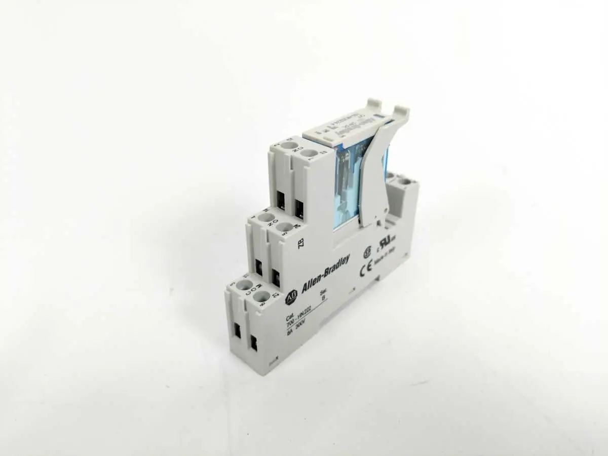 Produktfoto 1 von AB 700-HK32Z24-4