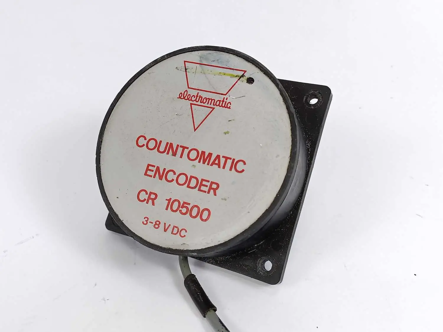 Produktfoto 1 von Electromatic CR 10500