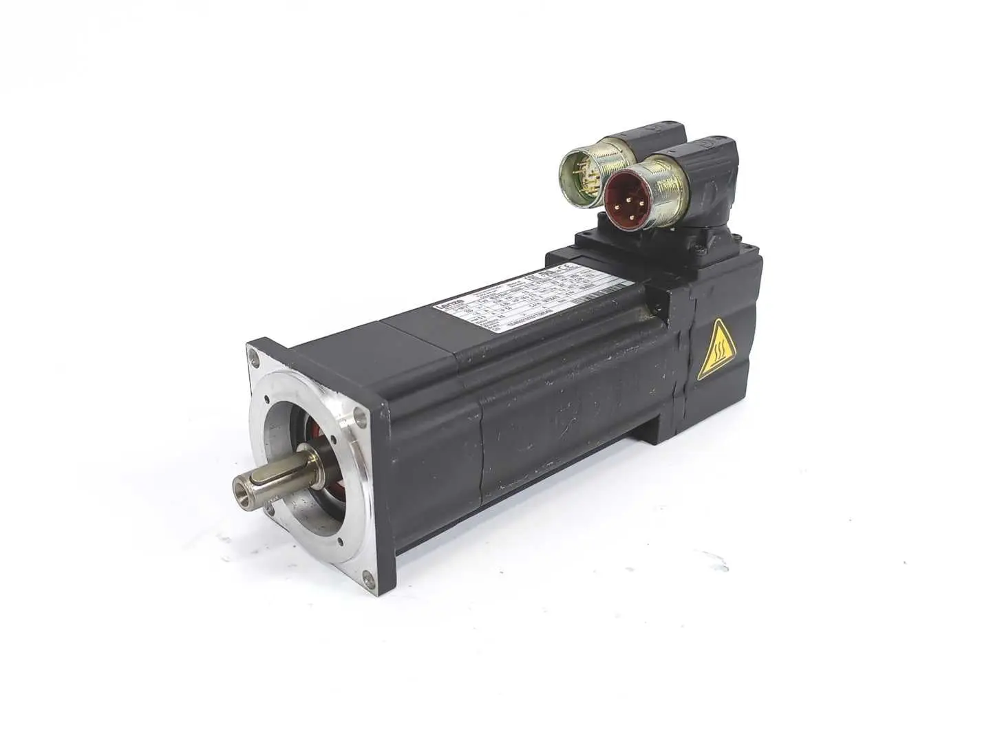 Produktfoto 1 von LENZE MCS06I41-RS0B0-B11N-ST5S00N-R0SU
