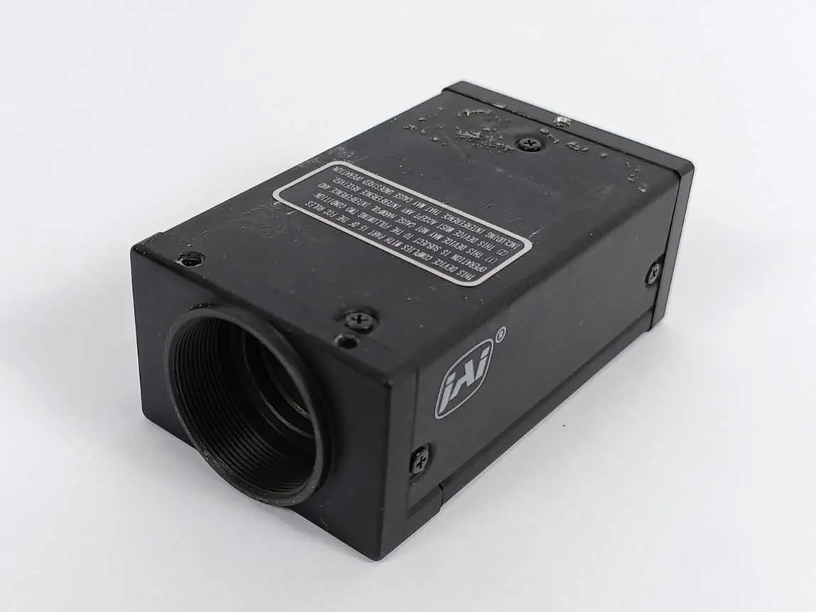 Produktfoto 1 von JAI CM-140GE