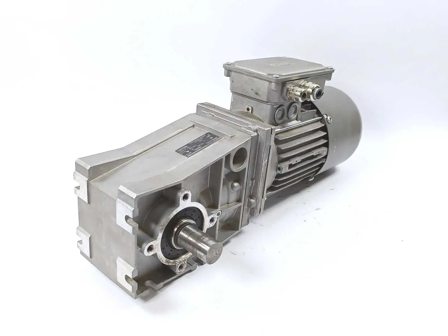 Produktfoto 1 von LENZE GKR04-2F HAK