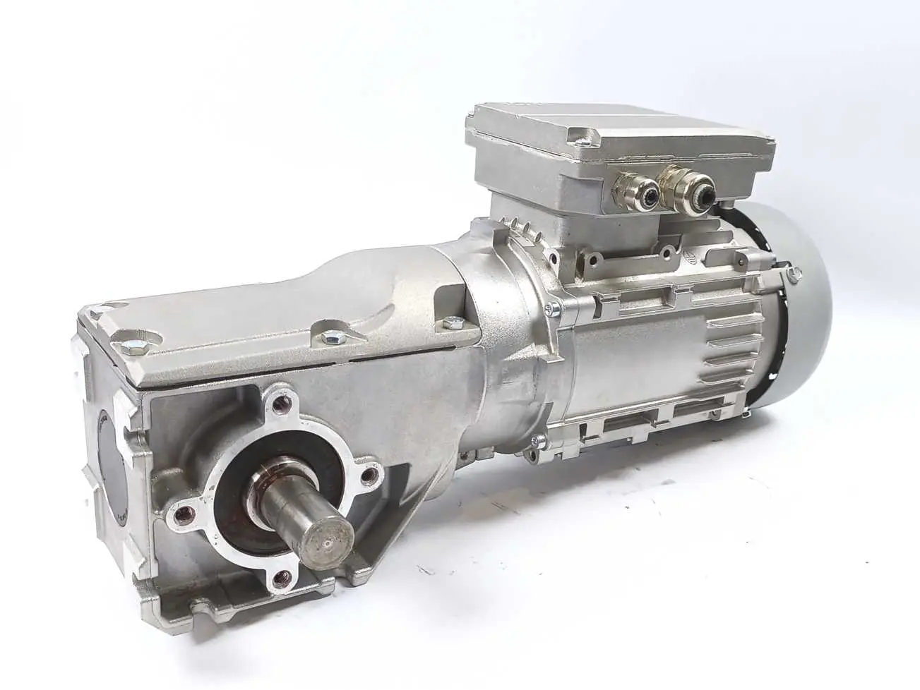 Produktfoto 1 von LENZE G50BB111MHAK2C00