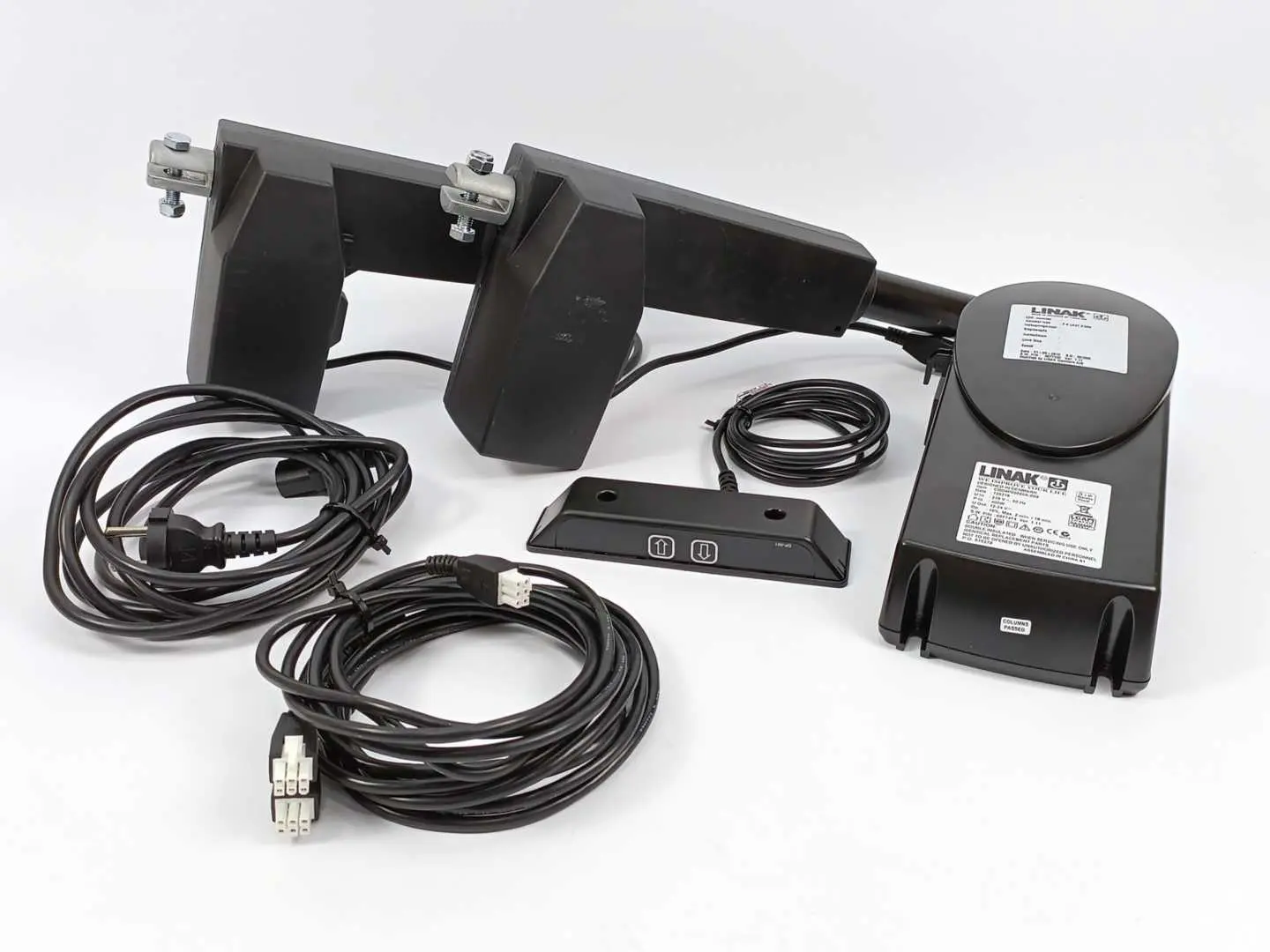 Produktfoto 1 von LINAK CBD4P00020A-009