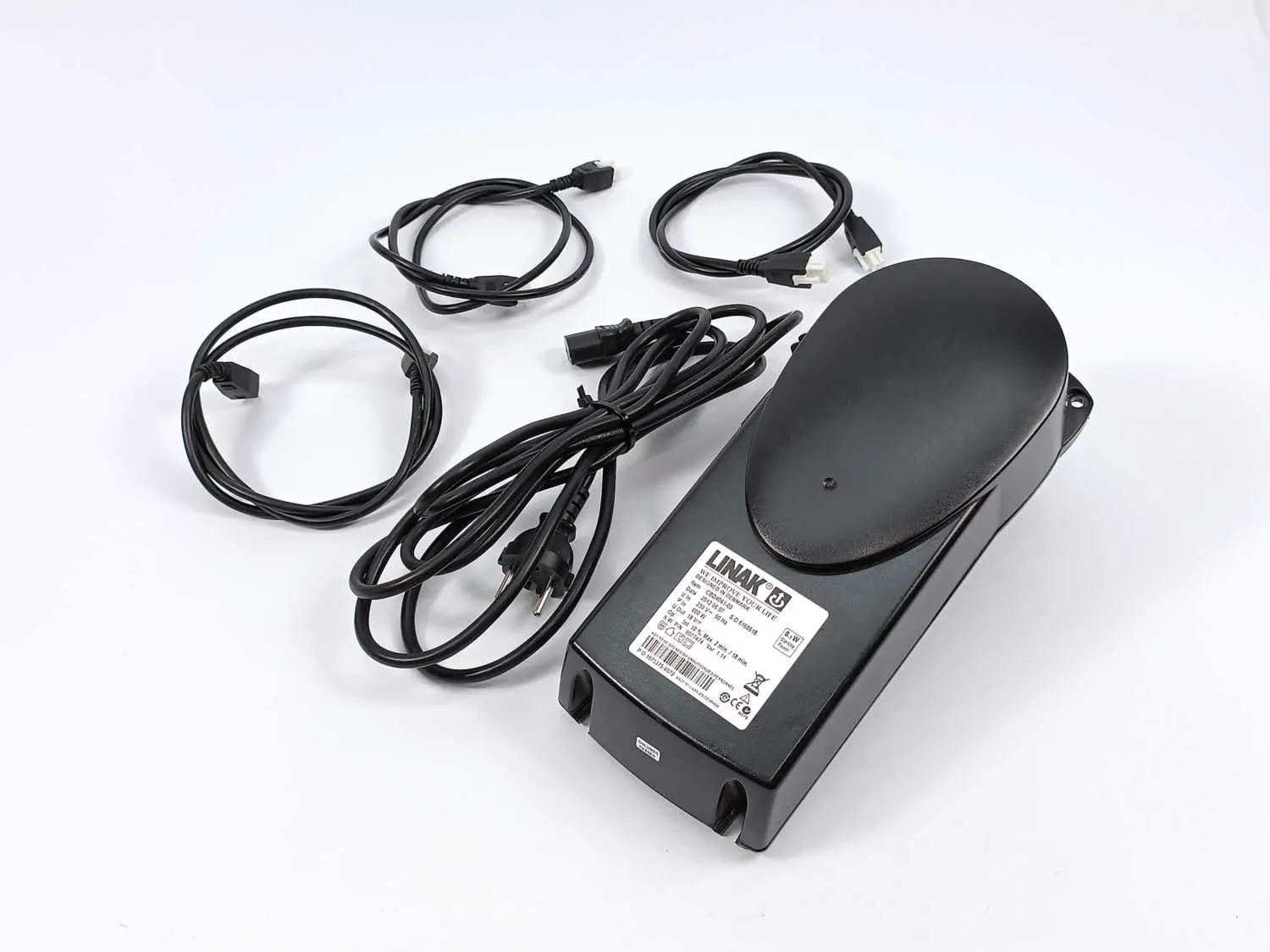 Produktfoto 1 von LINAK CBD4061-00