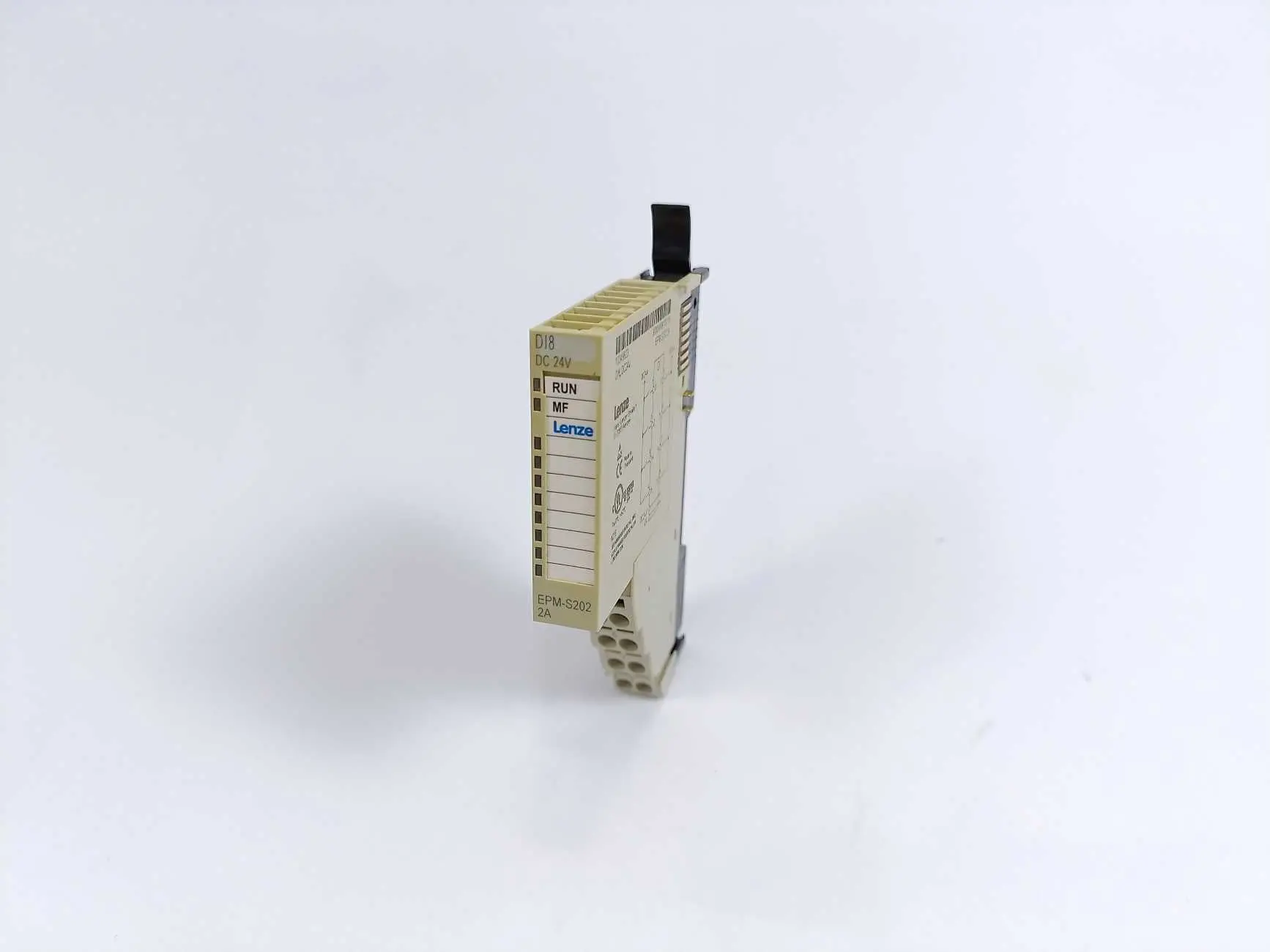 Produktfoto 1 von LENZE EPM-S202.2A