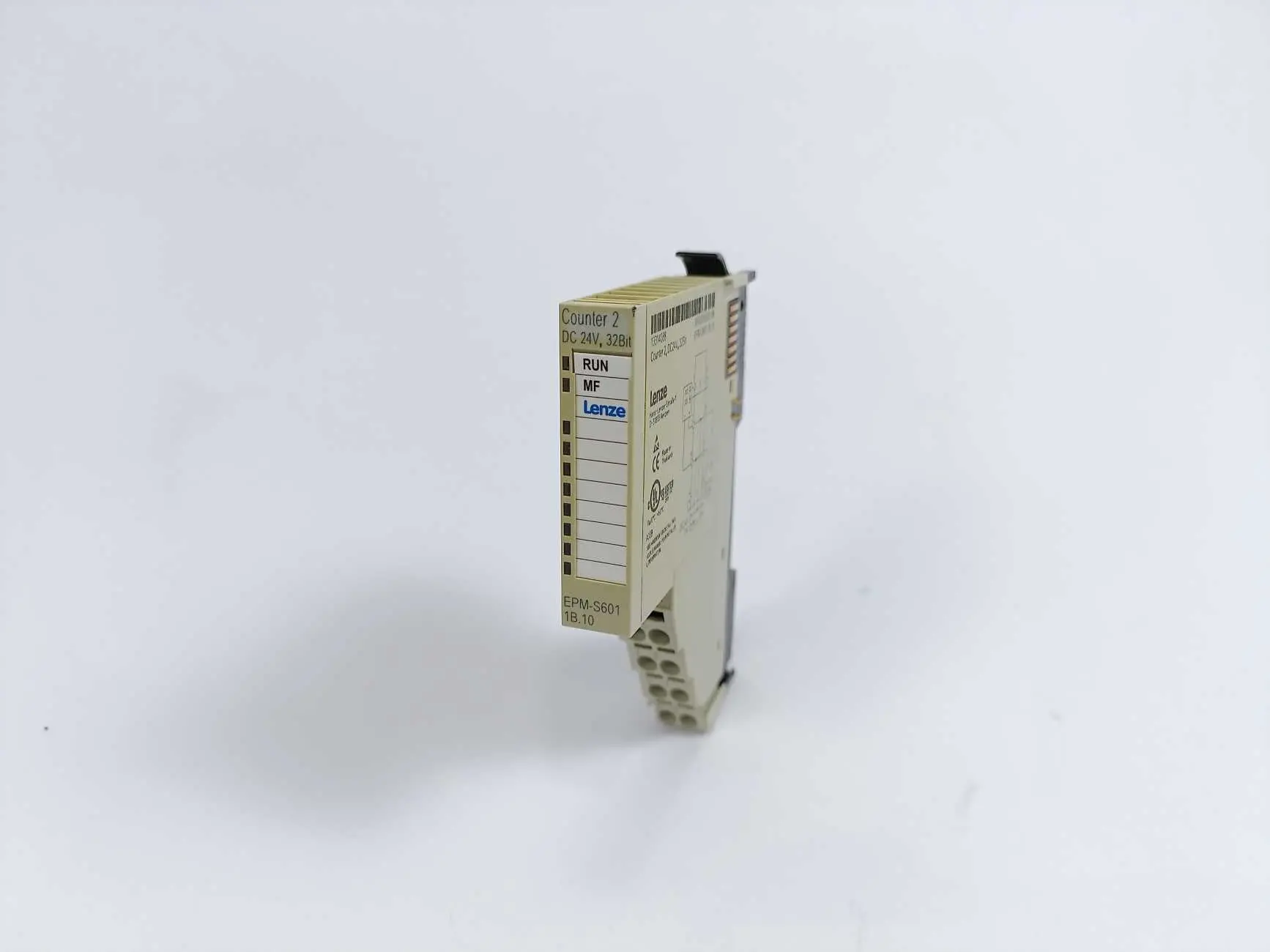 Produktfoto 1 von LENZE EPM-S601.1B.10