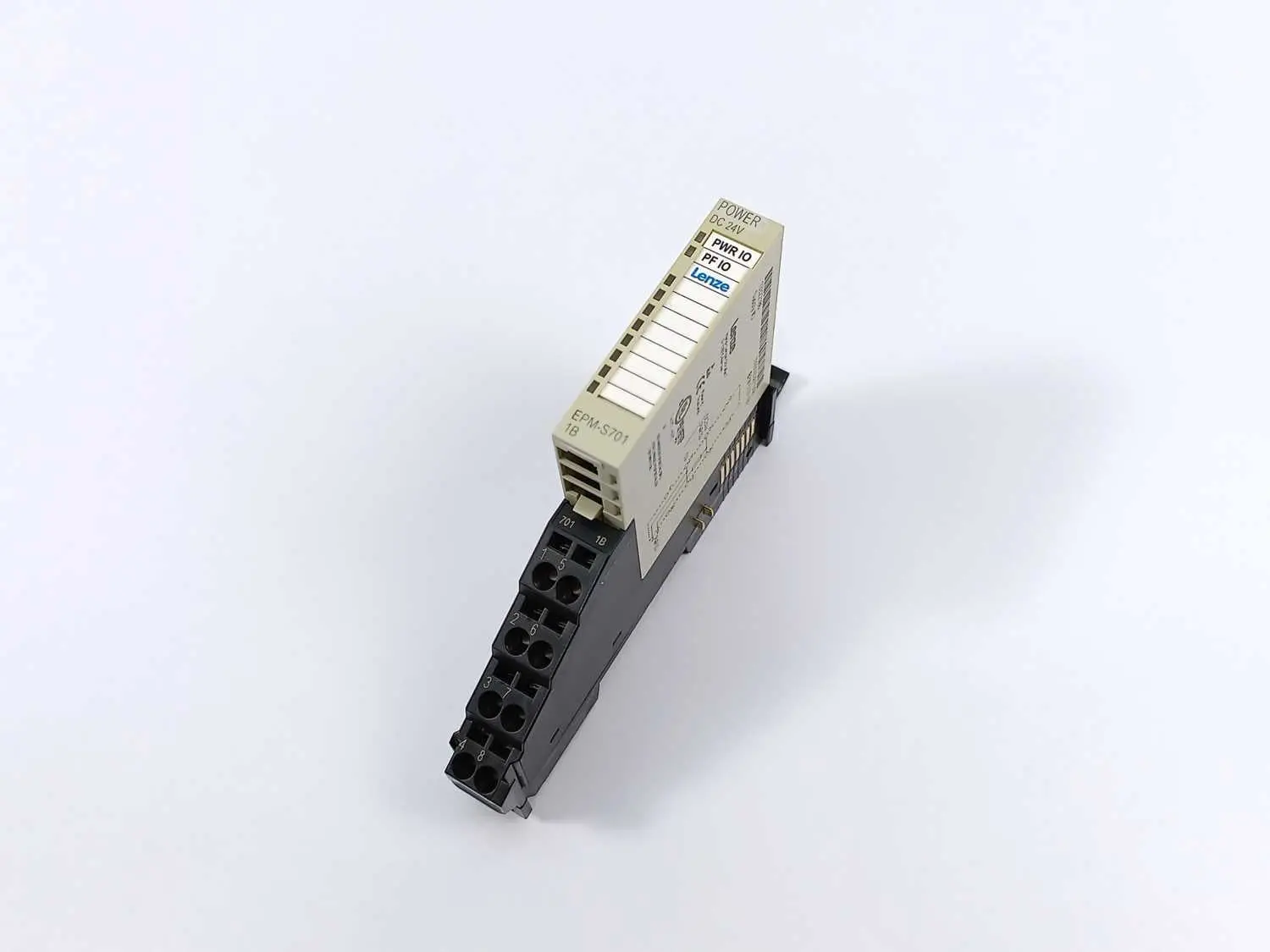 Produktfoto 1 von LENZE EPM-S701.1B