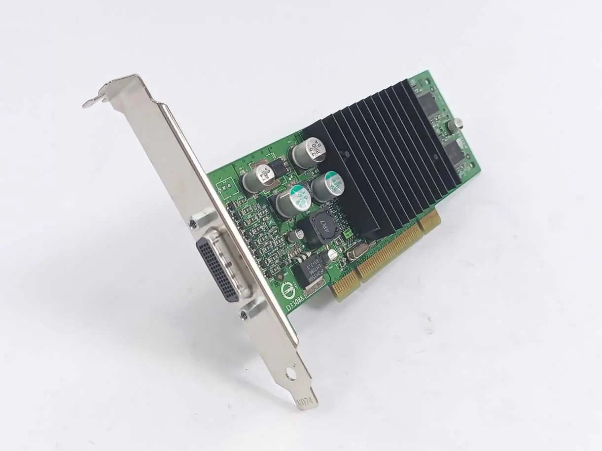 Produktfoto 1 von NVIDIA 180-10069-0000-A00