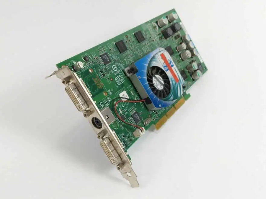 Produktfoto 1 von NVIDIA 180-10152-0000-A02