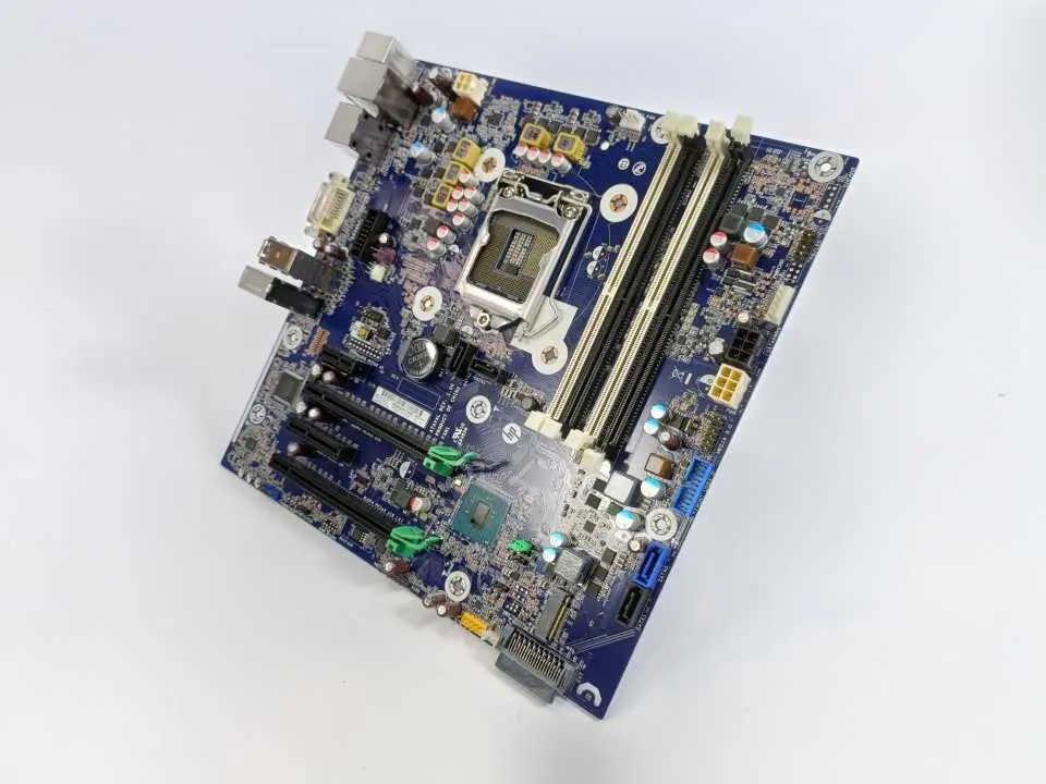 Produktfoto 1 von HP 795000-001