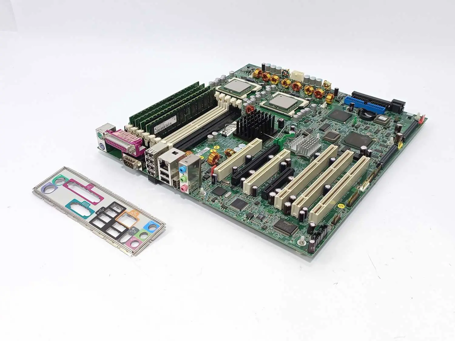 Produktfoto 1 von HP 350446-001