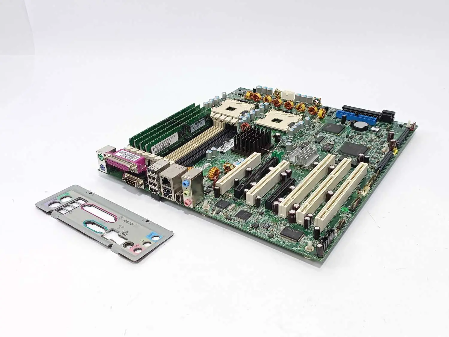 Produktfoto 1 von HP 409647-001