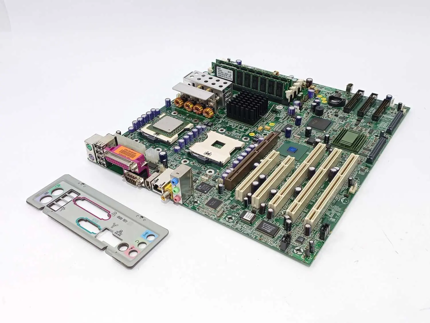 Produktfoto 1 von Fujitsu S26361
