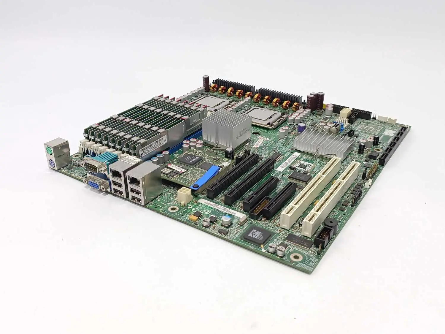 Produktfoto 1 von Intel S5000XVN/XSL