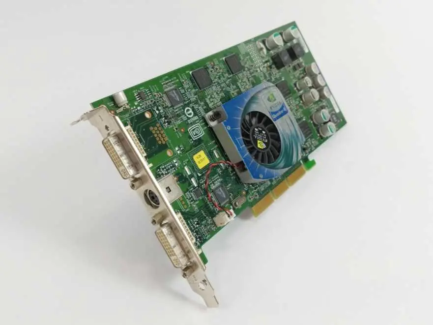 Produktfoto 1 von NVIDIA 180-10152-0000-A03