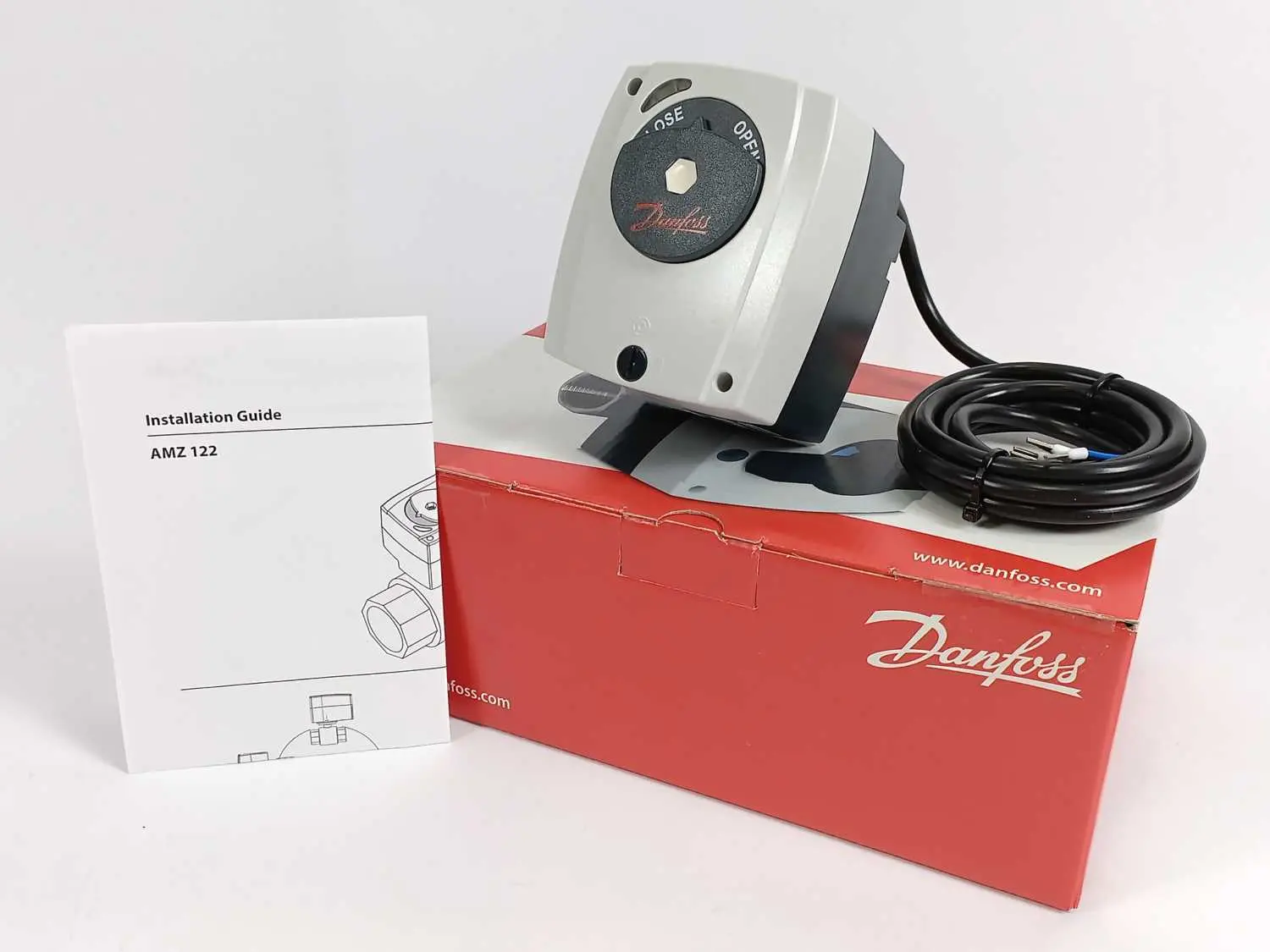Danfoss 082G5431