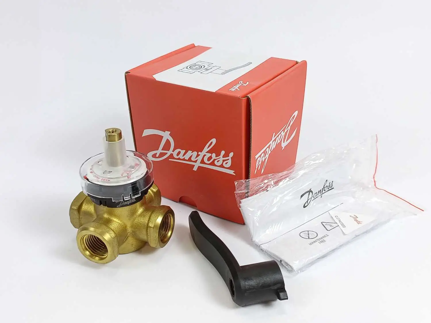 Danfoss 065Z0411