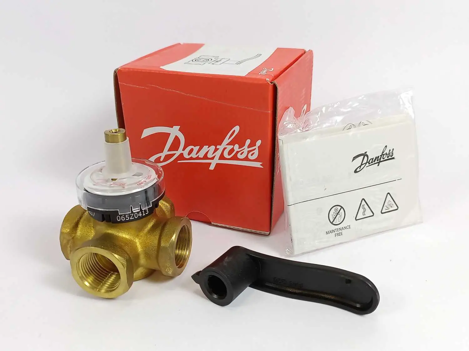 Produktfoto 1 von Danfoss 065Z0413
