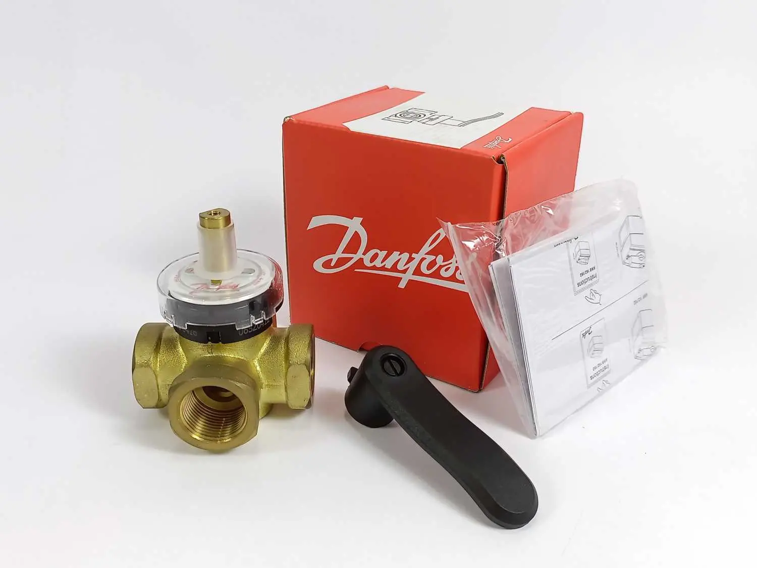 Produktfoto 1 von Danfoss 065Z0412