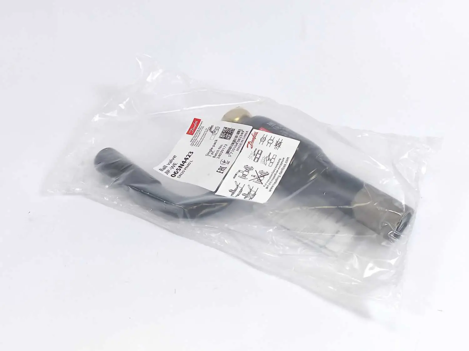 Produktfoto 1 von Danfoss 065N4423