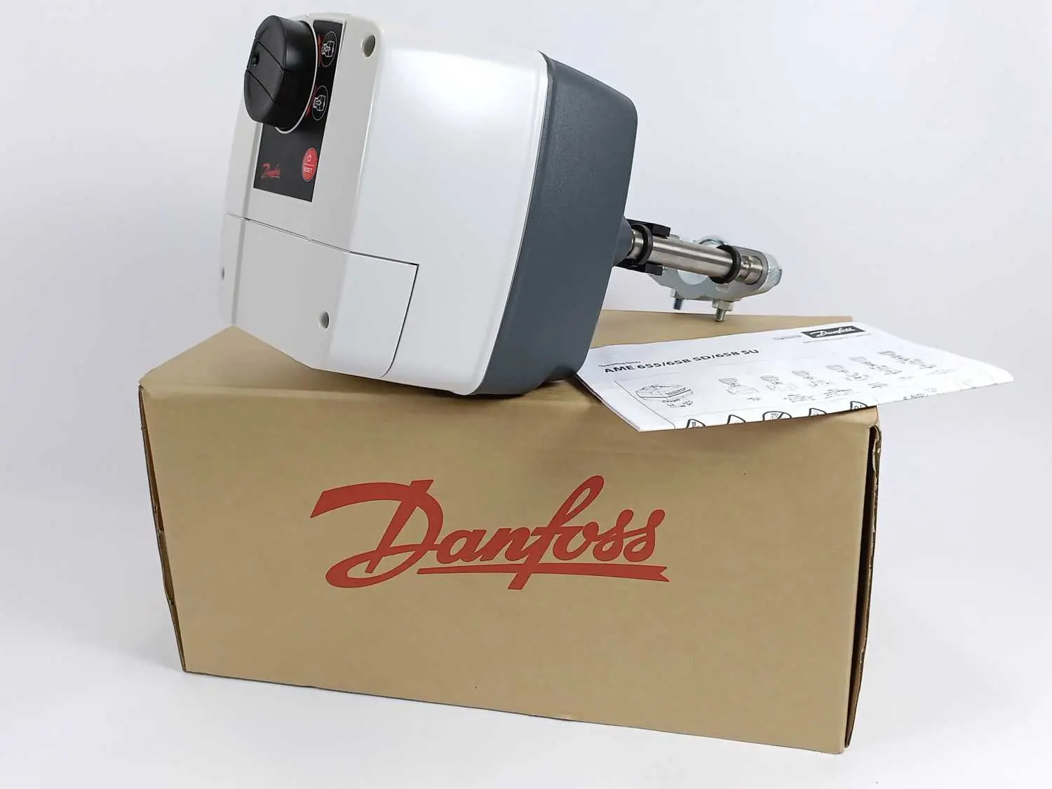 Produktfoto 1 von Danfoss 082G3443