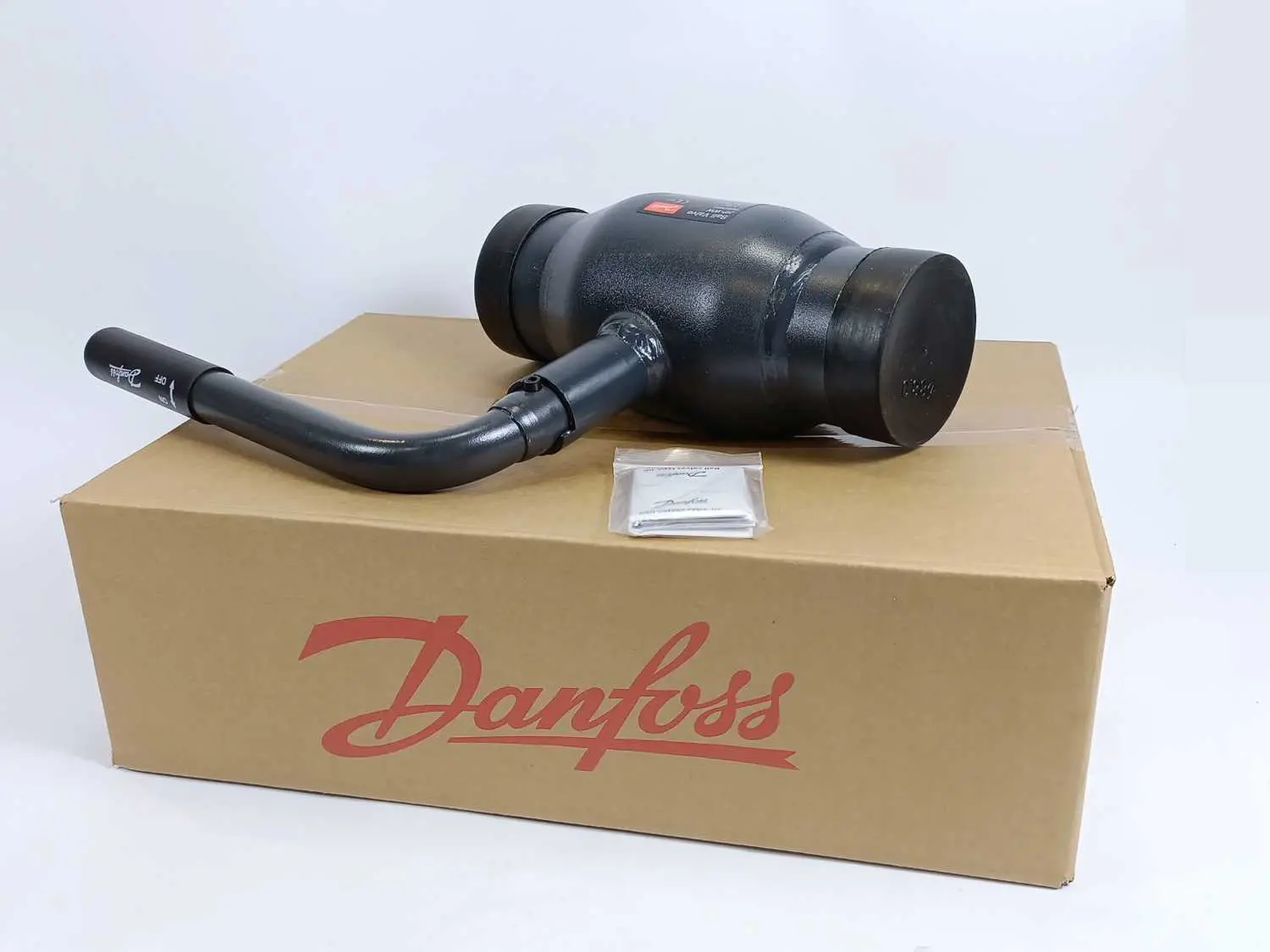 Produktfoto 1 von Danfoss 065N3601