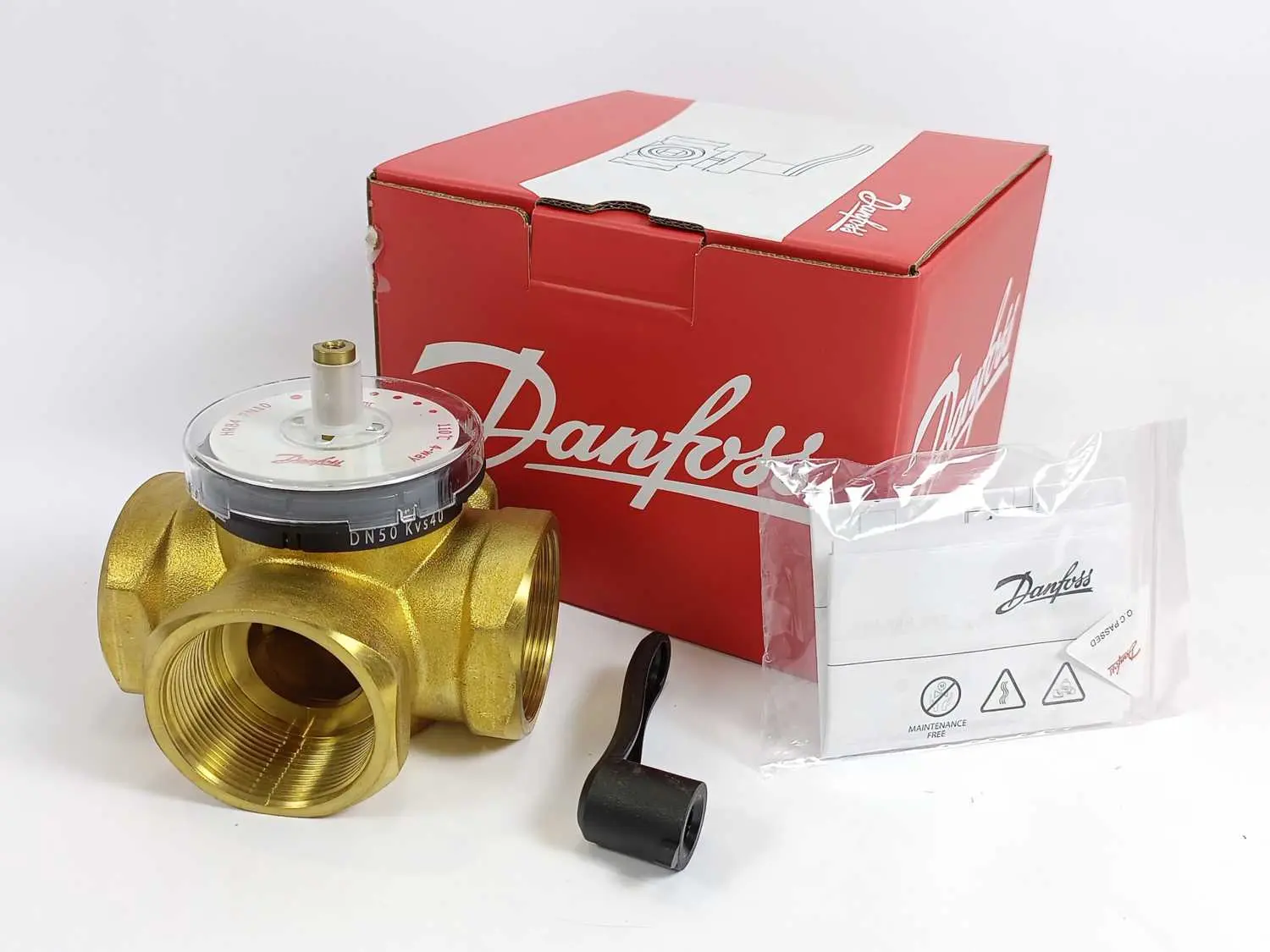 Produktfoto 1 von Danfoss 065Z0417