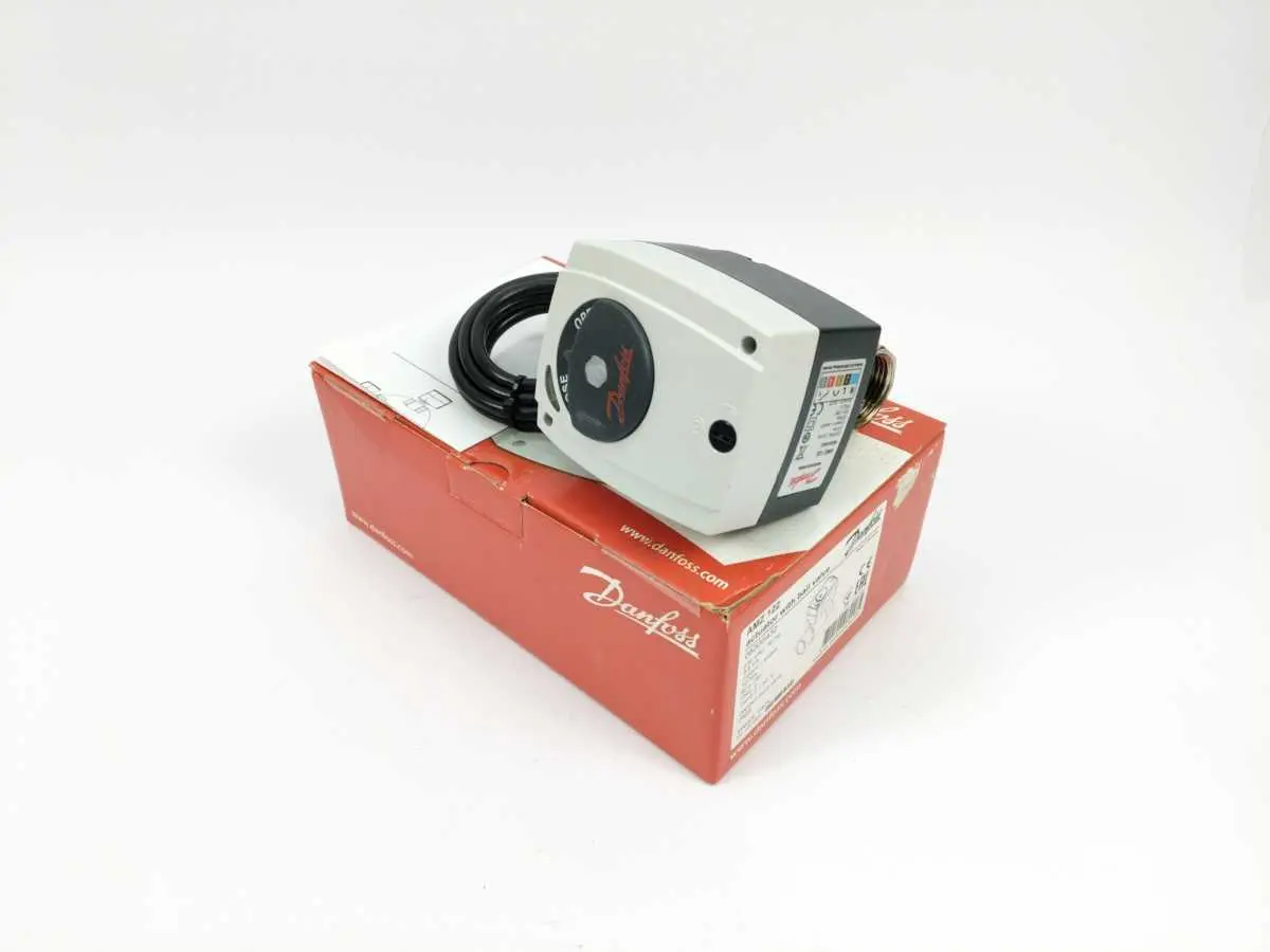 Produktfoto 1 von Danfoss 082G5432