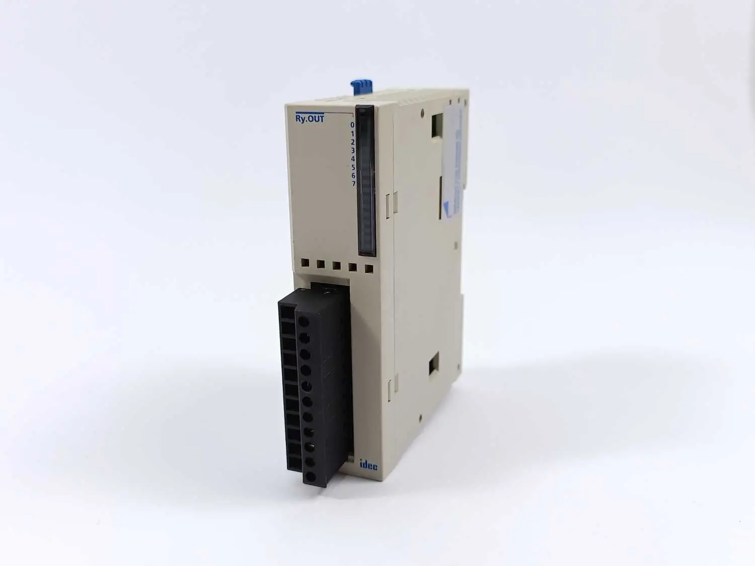 Produktfoto 1 von Idec FC4A-R081
