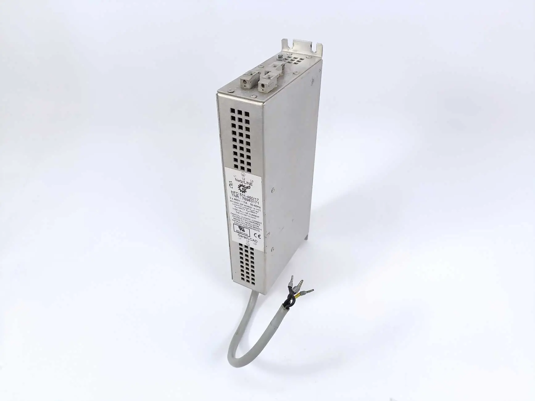 Produktfoto 1 von NORD HFD 511-460/17