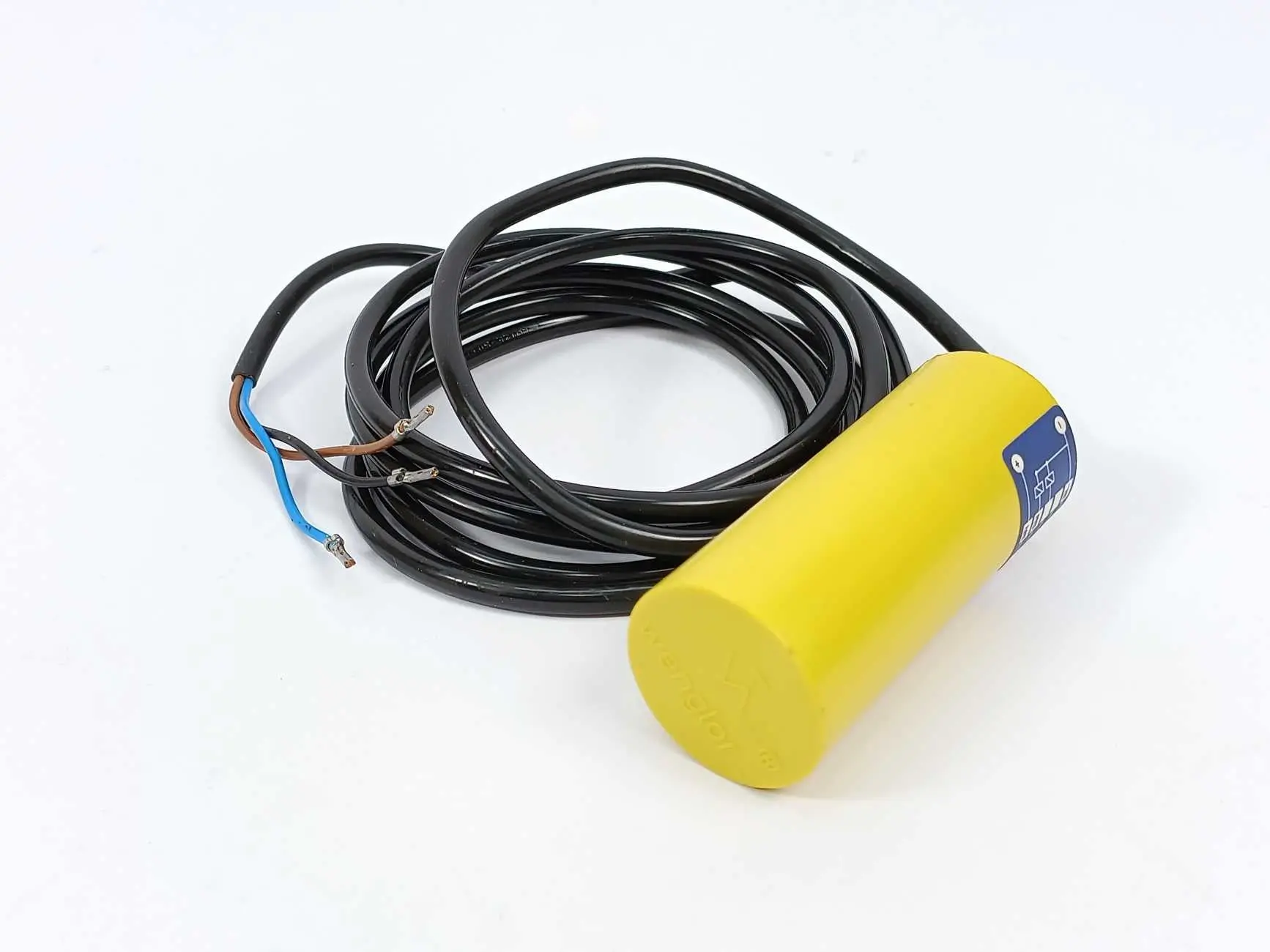 Produktfoto 1 von Wenglor II20VB