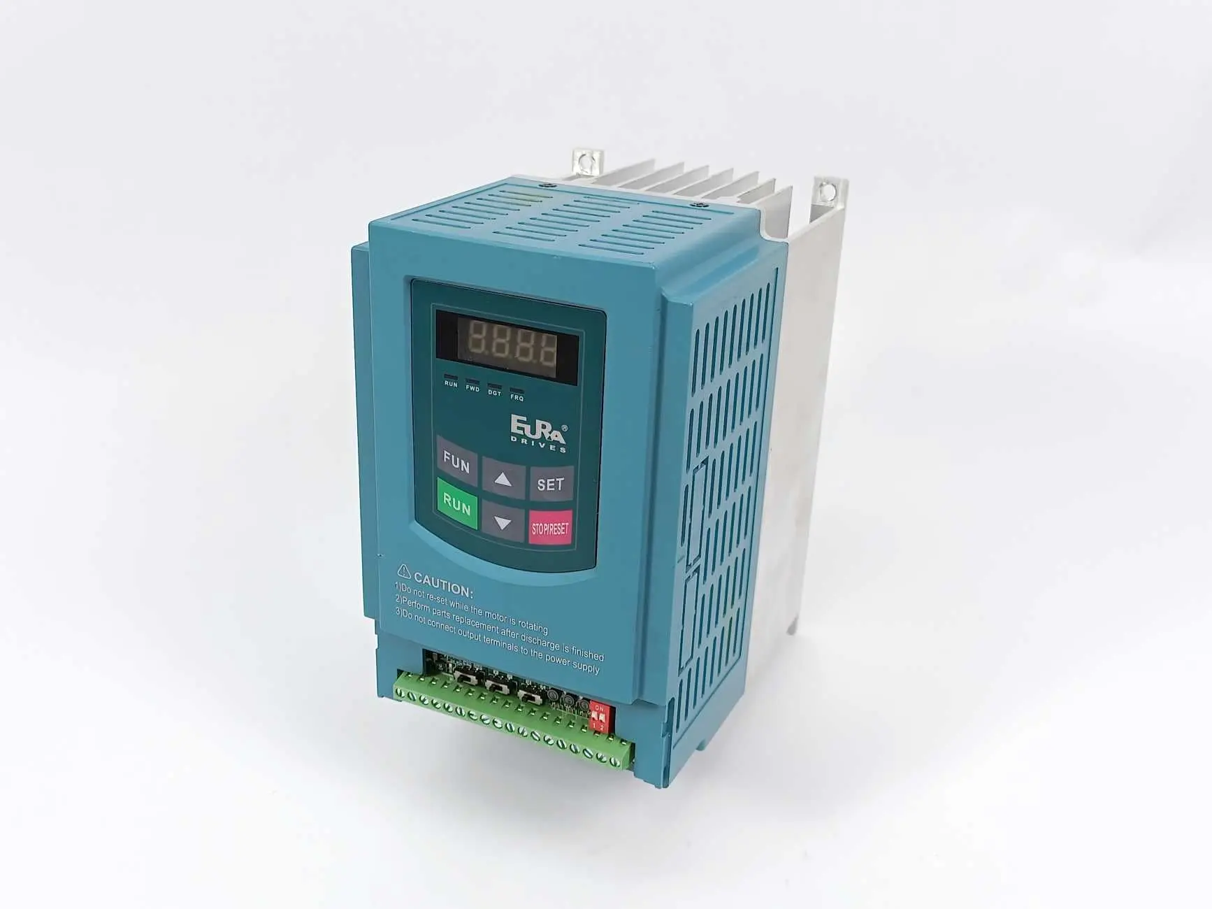 Produktfoto 1 von EURA DRIVES E2000-0022T3