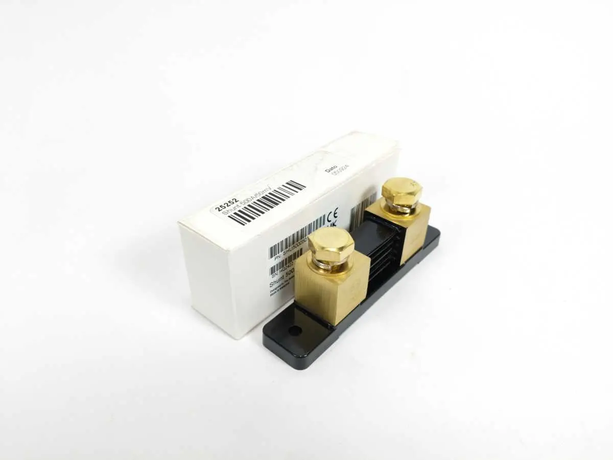 Produktfoto 1 von Victron Energy SHU500050100