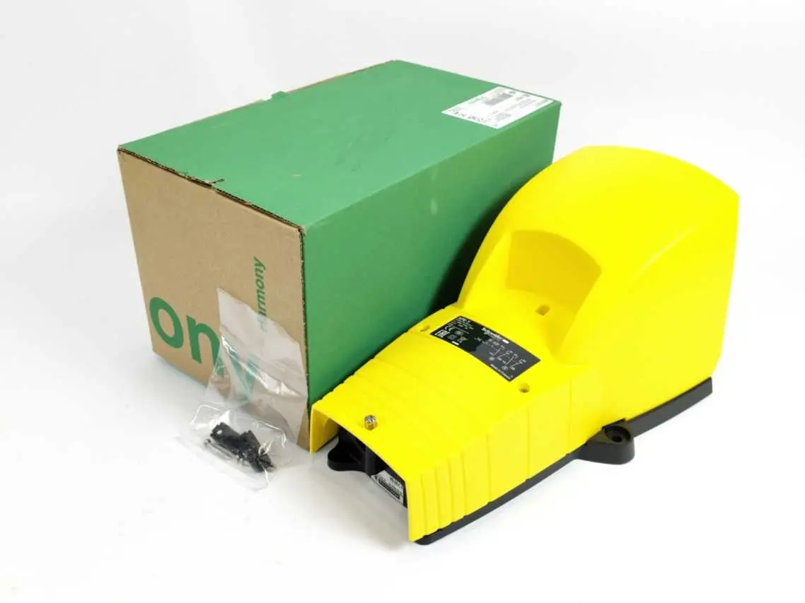 Produktfoto 1 von Schneider Electric XPEY611