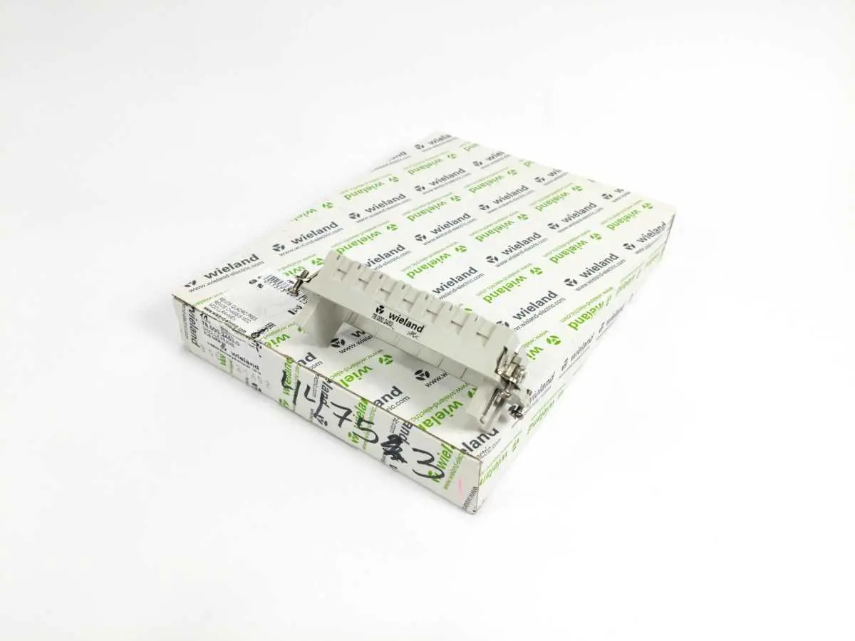 Produktfoto 1 von Wieland 78.000.2453.0
