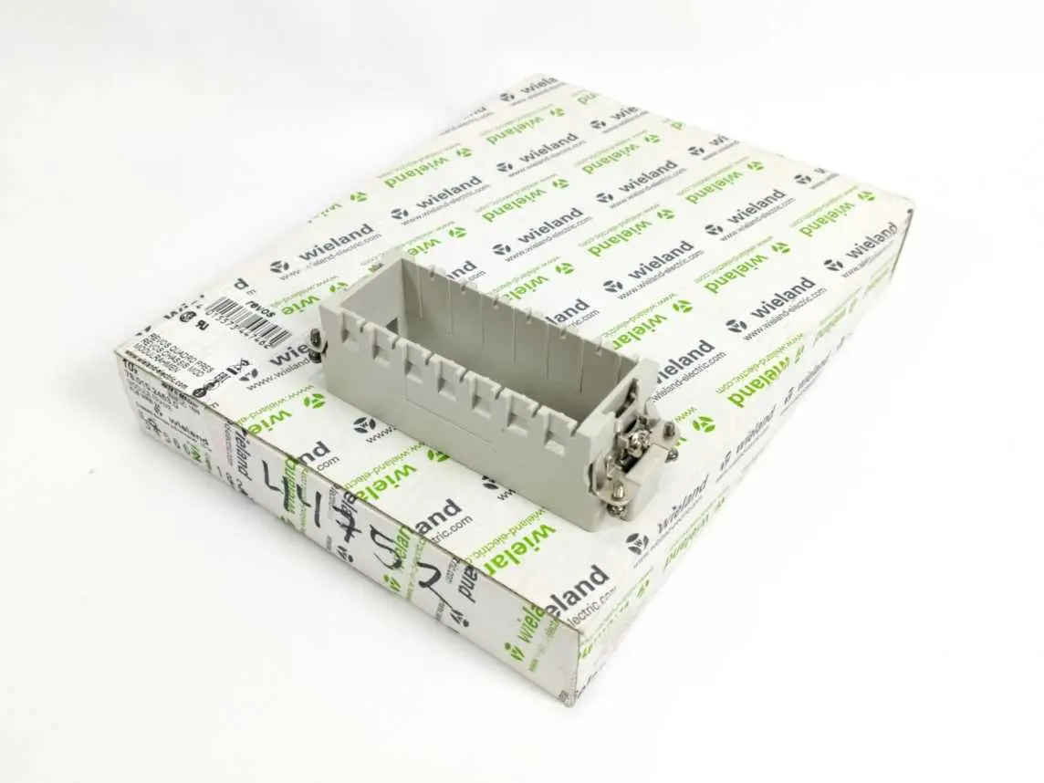 Produktfoto 1 von Wieland 78.010.2453.0