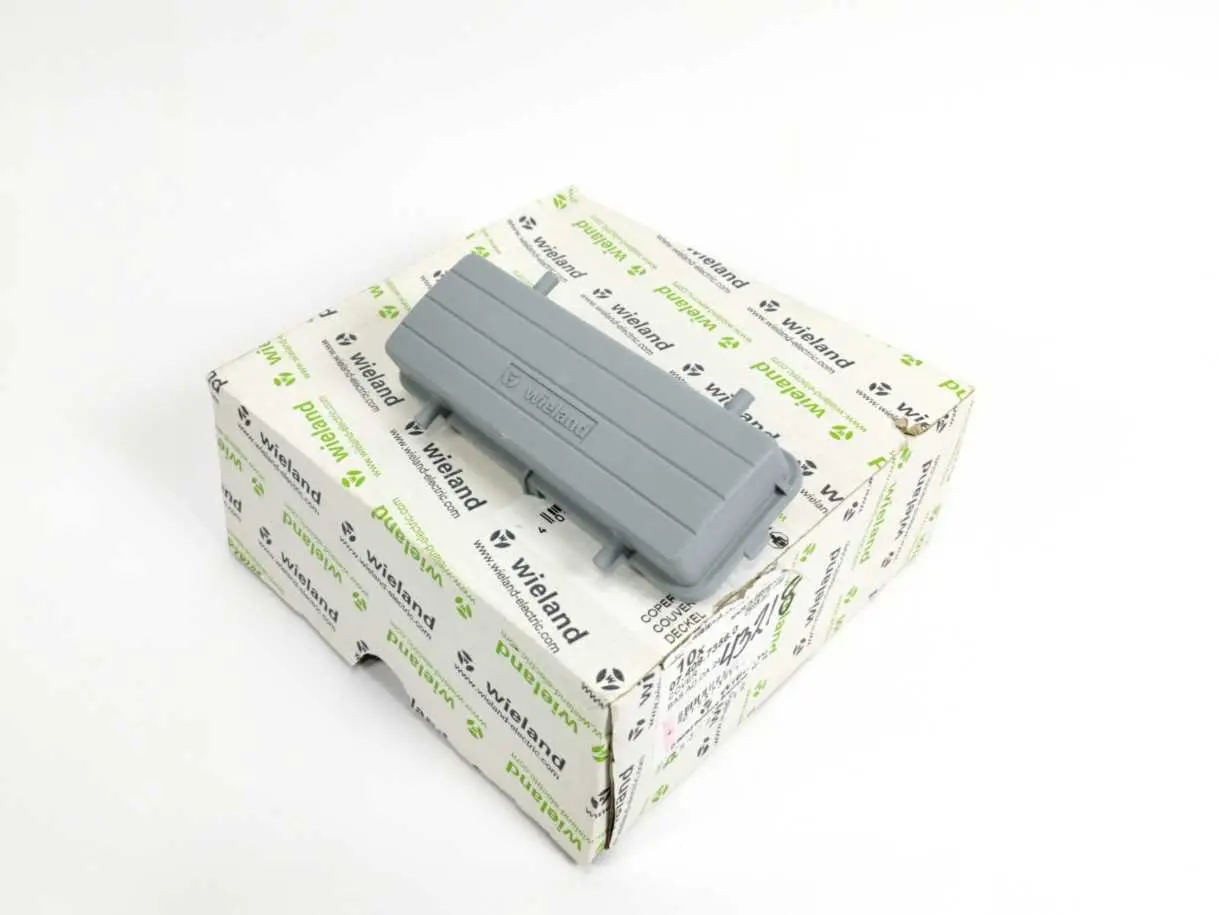 Produktfoto 1 von Wieland 07.409.7356.0