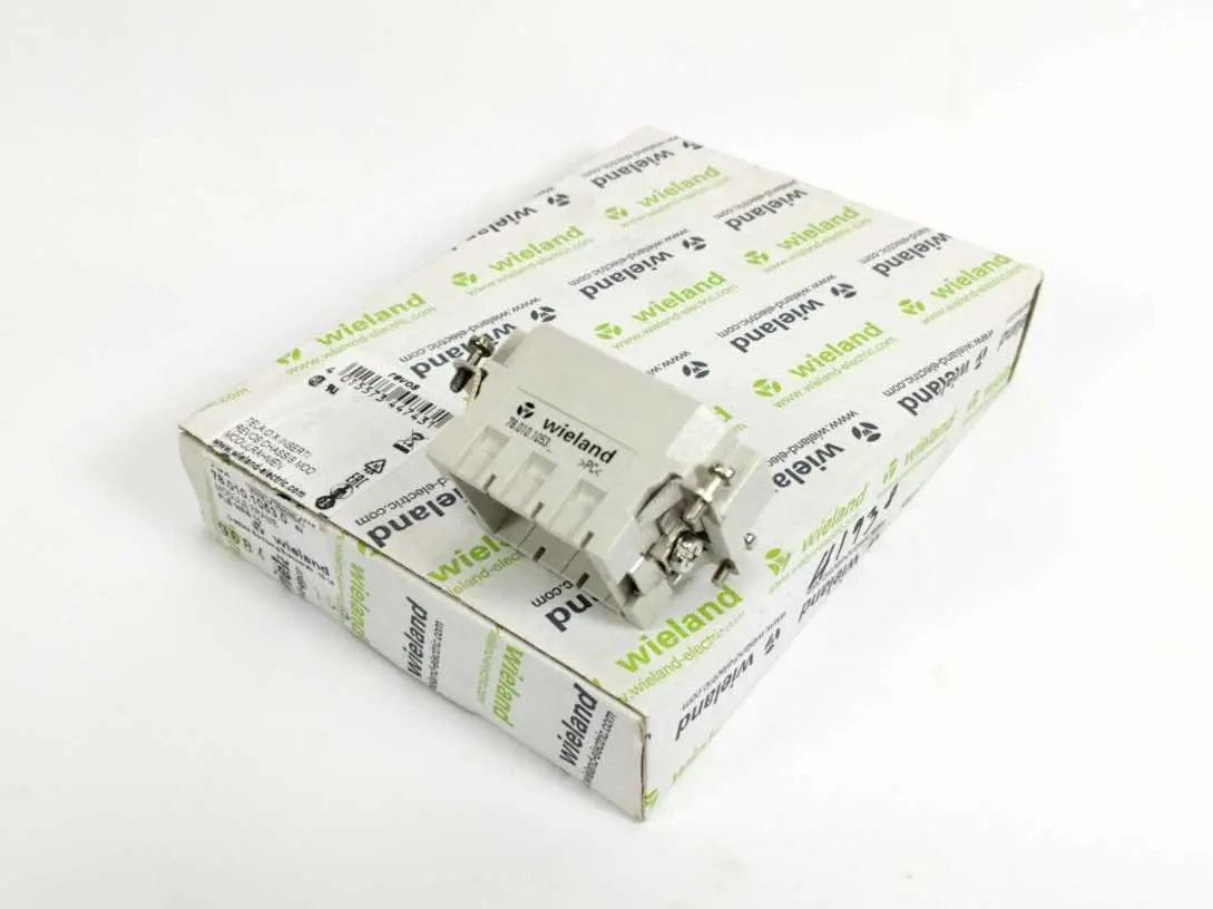 Produktfoto 1 von Wieland 78.010.1053.0