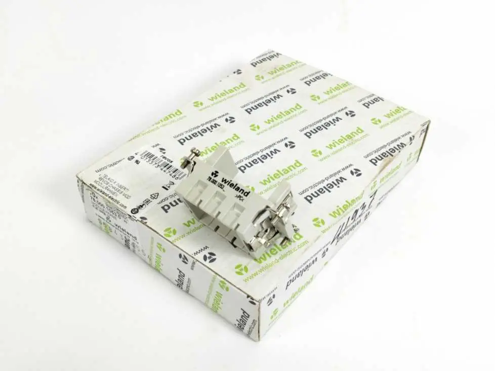 Produktfoto 1 von Wieland 78.000.1053.0