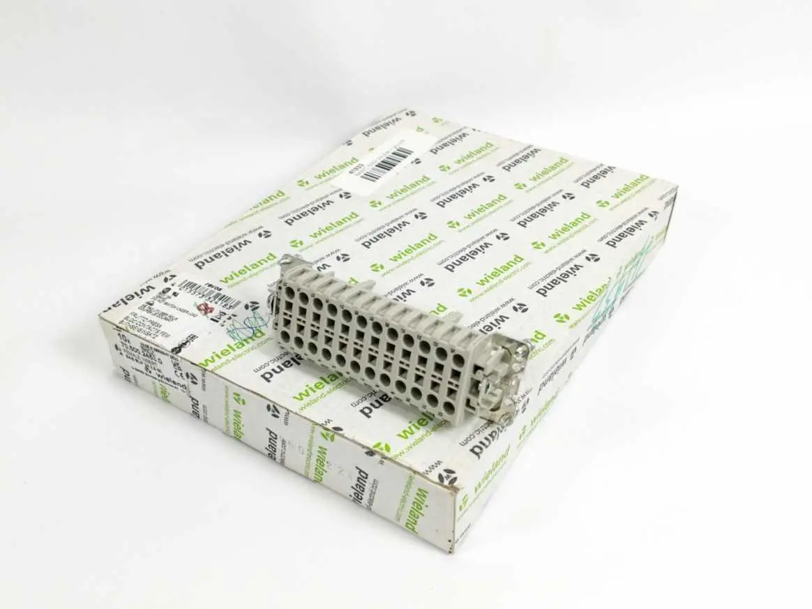 Produktfoto 1 von Wieland 70.500.2453.0