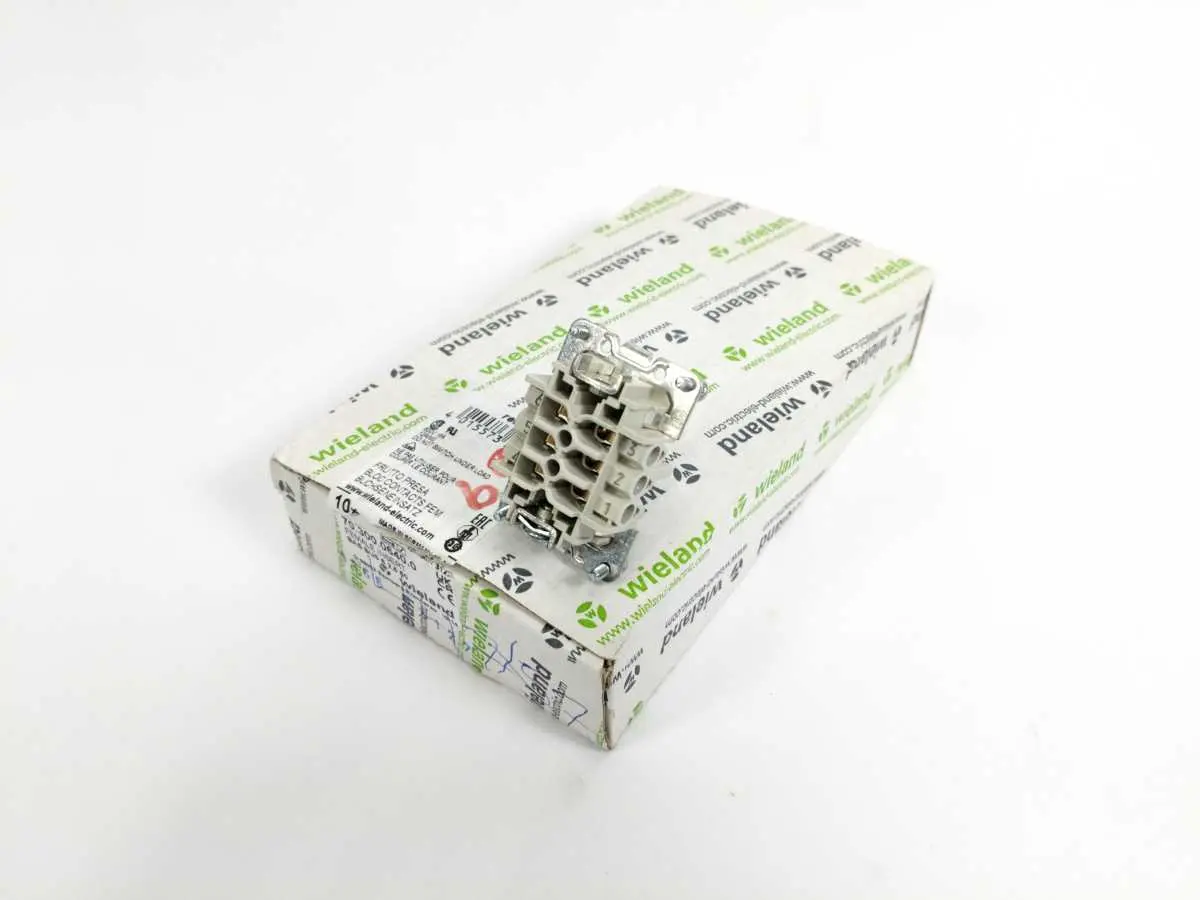 Produktfoto 1 von Wieland 70.300.0640.0