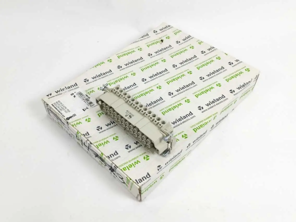 Produktfoto 1 von Wieland 72.300.2453