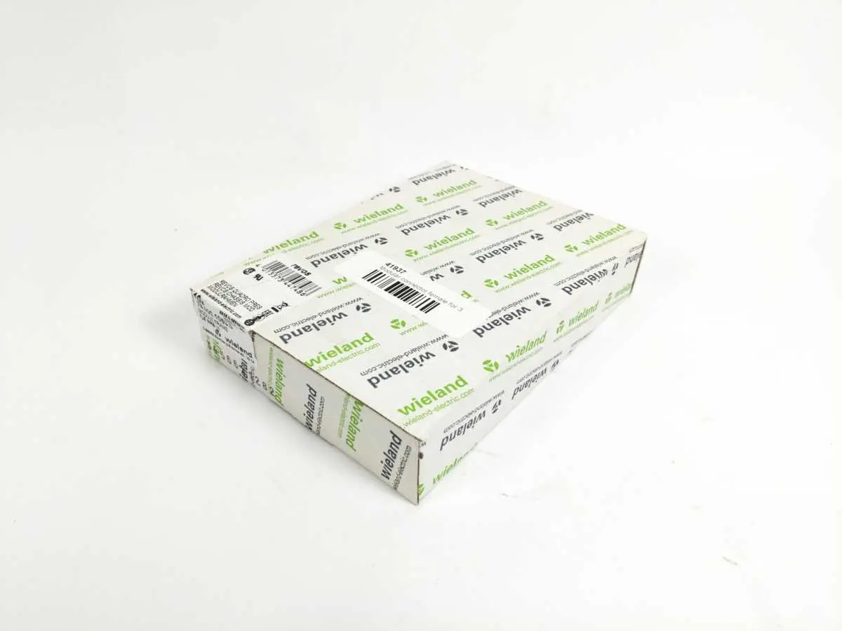 Produktfoto 1 von Wieland 78.000.1053.0
