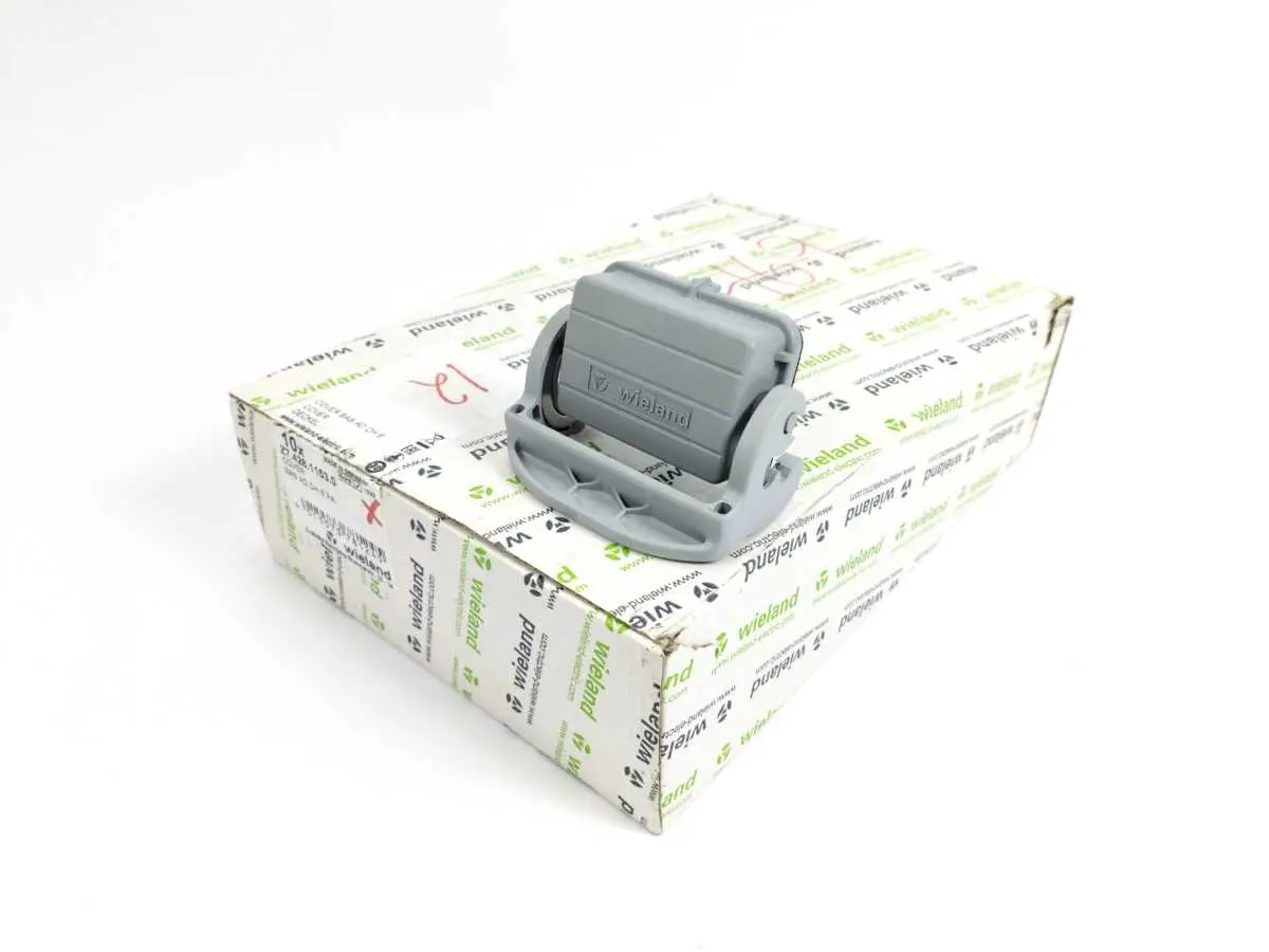 Produktfoto 1 von Wieland Z7.428.1153.0